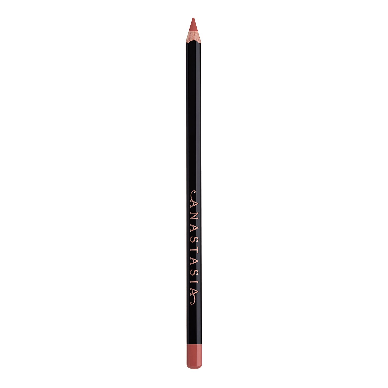 Anastasia Beverly Hills - Matte & Satin Lip Liner - Konturówka Do Ust - Matte& Satin Lip Liner - Dusty Rose - Dla Kobiet